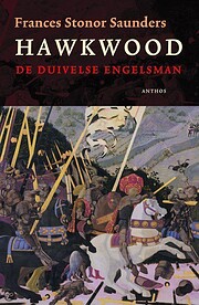 Hawkwood : de duivelse Engelsman von Frances…