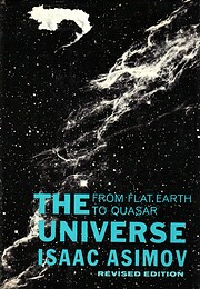 The Universe: From Flat Earth to Quasar por…