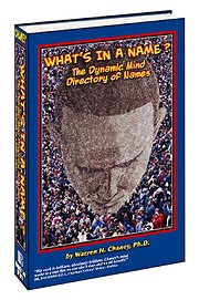 What's in a Name: The Dynamic Mind Directory…