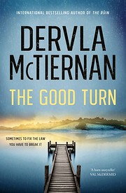 The Good Turn by Dervla McTiernan