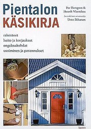 Pientalon käsikirja – tekijä: Per…