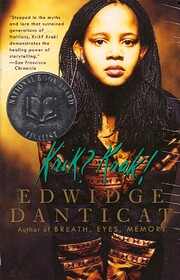 Krik? Krak! af Edwidge Danticat
