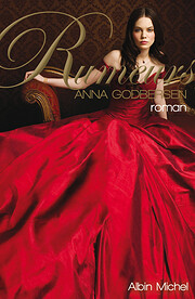 Rumors (Luxe, Book 2) von Anna Godbersen