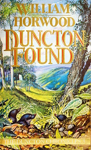 Duncton Found af William Horwood