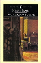 Washington Square by Henry James