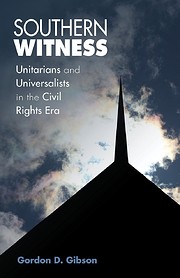 Southern Witness: Unitarians and…