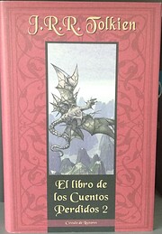 El libro de los Cuentos Perdidos 2 –…