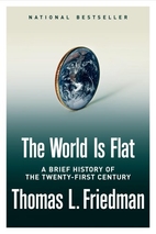The World is Flat: A Brief History of the…