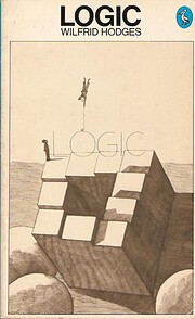 Logic af Wilfrid Hodges