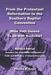From the Protestant Reformation to the…