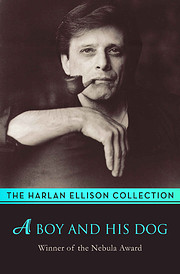 A boy and his dog di Harlan Ellison