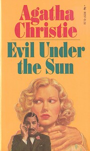 Evil under the sun de Agatha Christie
