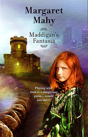 Maddigans Fantasia por Margaret Mahy