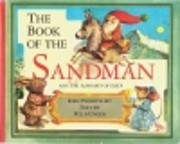 The Book of the Sandman and the Alphabet of…
