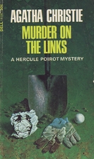 Murder on the Links by Agatha Christie