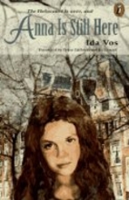 Anna Is Still Here by Ida Vos