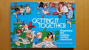 Getting It Together: Organising the…