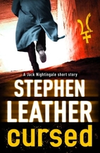 Cursed : a short story by Stephen Leather
