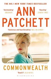 Commonwealth: A Novel par Ann Patchett