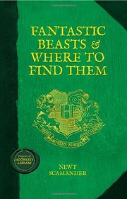 Fantastic Beasts and Where to Find Them de…