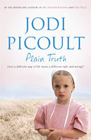 Plain Truth – tekijä: Jodi Picoult