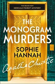 The Monogram Murders: A New Hercule Poirot…