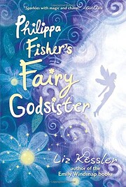 Philippa Fisher's fairy godsister de Liz…