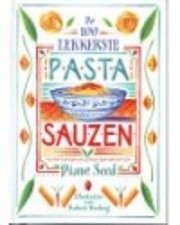 De 100 lekkerste pastasauzen – tekijä:…