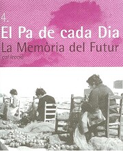 El pa de cada dia av VVAA