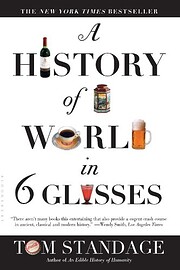 A History of the world in 6 glasses av Tom…