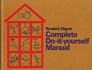 Reader's Digest Complete Do-it-Yourself…