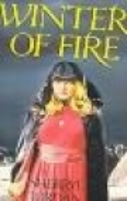 Winter of Fire (Point) av Sherryl Jordan
