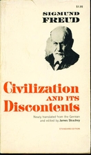 Civilization and Its Discontents by Sigmund…