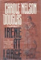A Soul of Steel by Carole Nelson Douglas