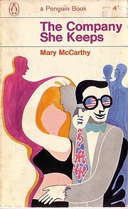 THE COMPANY SHE KEEPS (penguin books 2785 )…