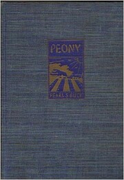 Peony de Pearl S. Buck