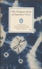 The Penguin Book of Japanese Verse by…