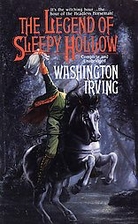 The Legend of Sleepy Hollow by Washington…