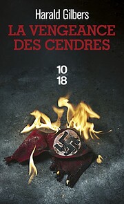 Richard Oppenheimer 04 : La Vengeance des…