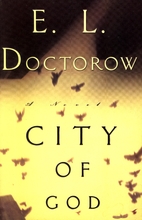 City of God by E. L. Doctorow