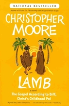 Lamb: The Gospel According to Biff, Christ's…