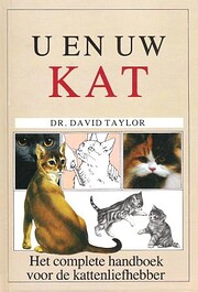 U en uw kat by David Taylor