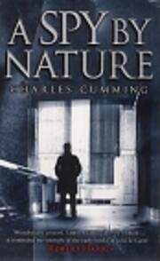 A Spy by Nature: A Novel (Alec Milius) por…