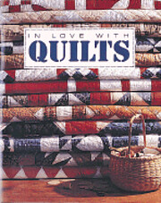 In Love With Quilts de Anne Van Wagner…