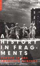 A History in Fragments: Europe in the…
