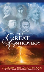 The Great Controversy: Celebrating the 500th…