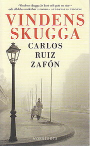 Vindens skugga
