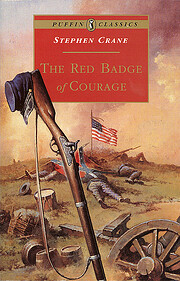 Puffin Classics: The Red Badge of Courage by…