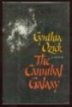 The Cannibal Galaxy by Cynthia Ozick