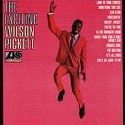 The Exciting Wilson Pickett por Wilson…
